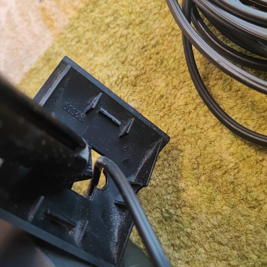 【直接渡し希望】BOSE FS-321 II サラウンドシステム