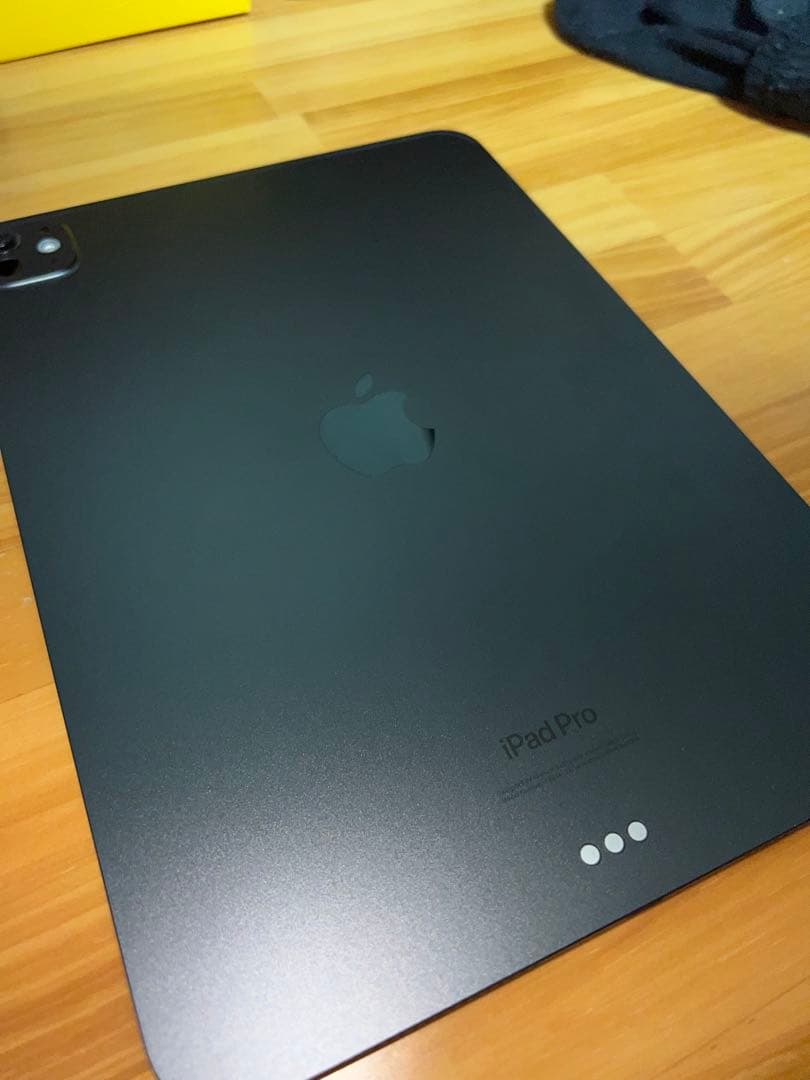 iPad Pro 11インチ 256GB Wifiモデル 正規品