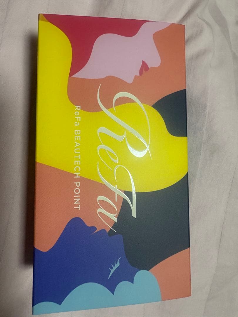 ReFa BEAUTECH POINT リファビューテックポイント