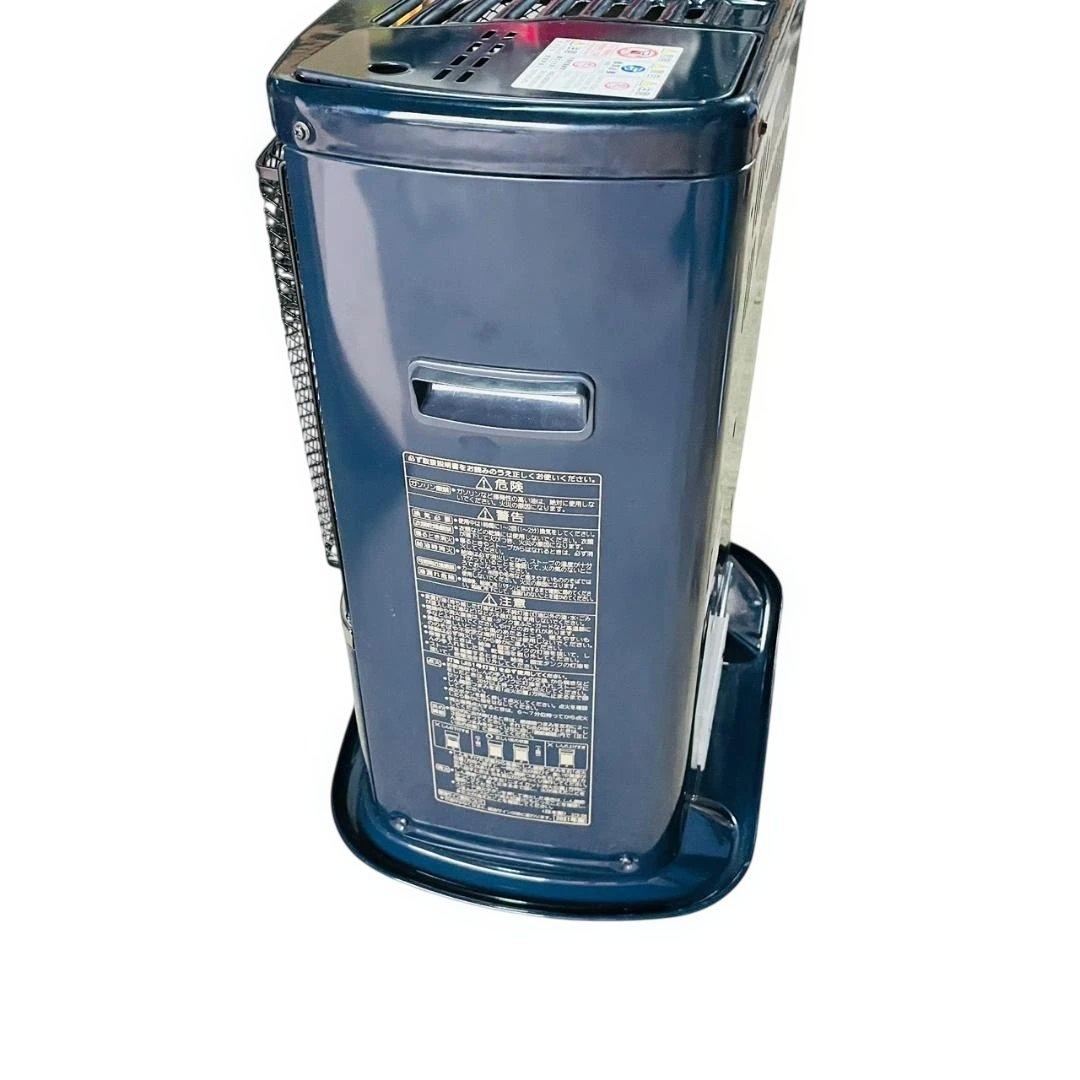 良品　燃焼動作確認済　コロナ 石油ストーブ 21年製　SX-E2421Y