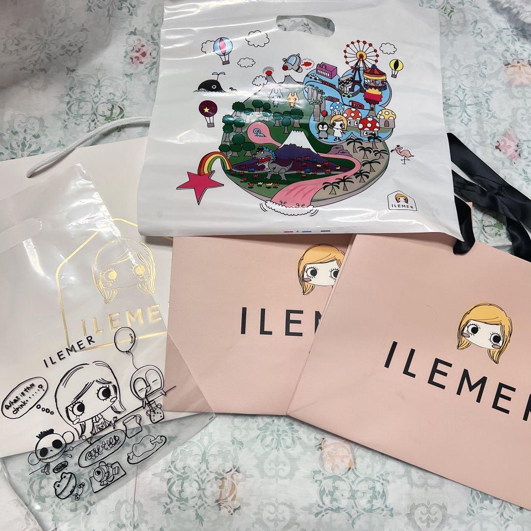 ILEMER イーマリーおまとめ売りセット