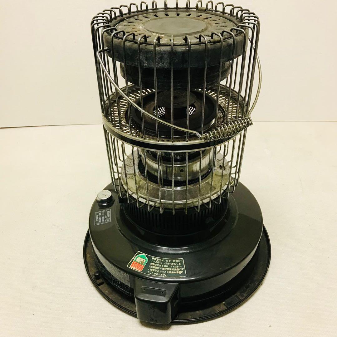 ストーブ　トヨトミ　KRA-８５C 動作品中古品