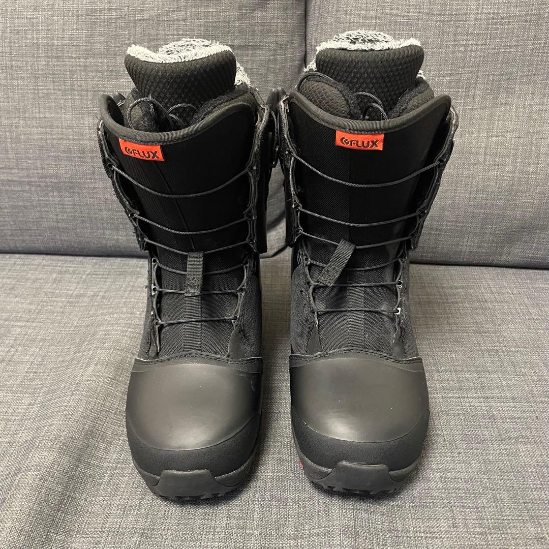 FLUX フラックス 23-24 VR-SPEED JP25.5cm US7.5