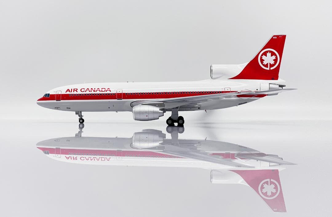 エアカナダ L-1011-500 C-GAGH 1/200