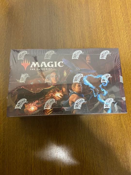 ストリクスヘイブン ドラフトブースター 日本語版 1BOX