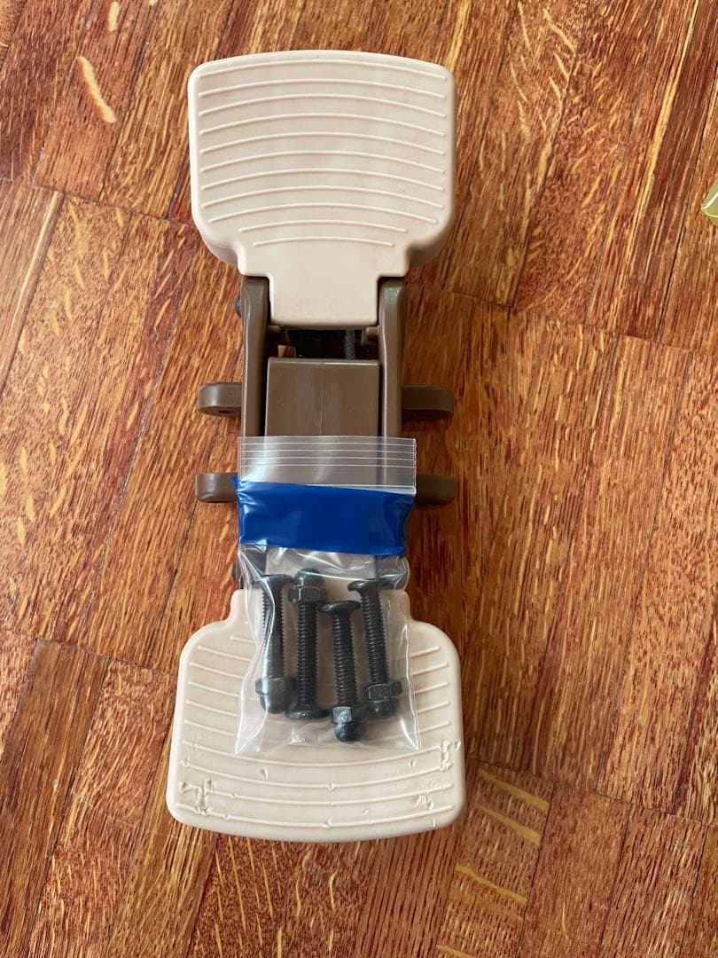 リッチェルペット用木製ハンズフリーゲート