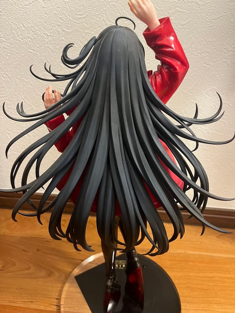 アズールレーン 大鳳 -恋慕のコンパニオン- 1/4 完成品フィギュア　ミメヨイ