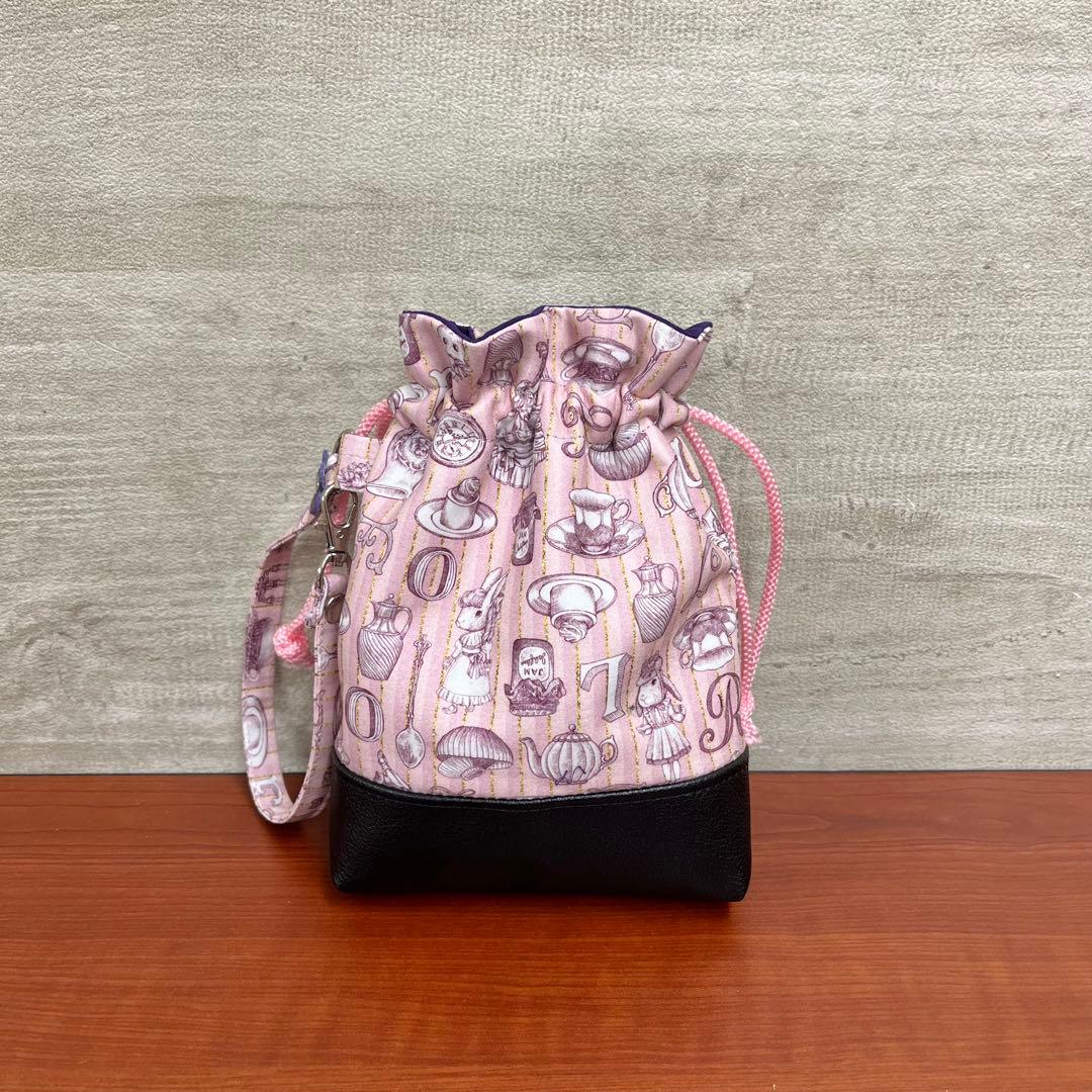 ジョリーフルール　大阪アイドール　ダブルポーチ④