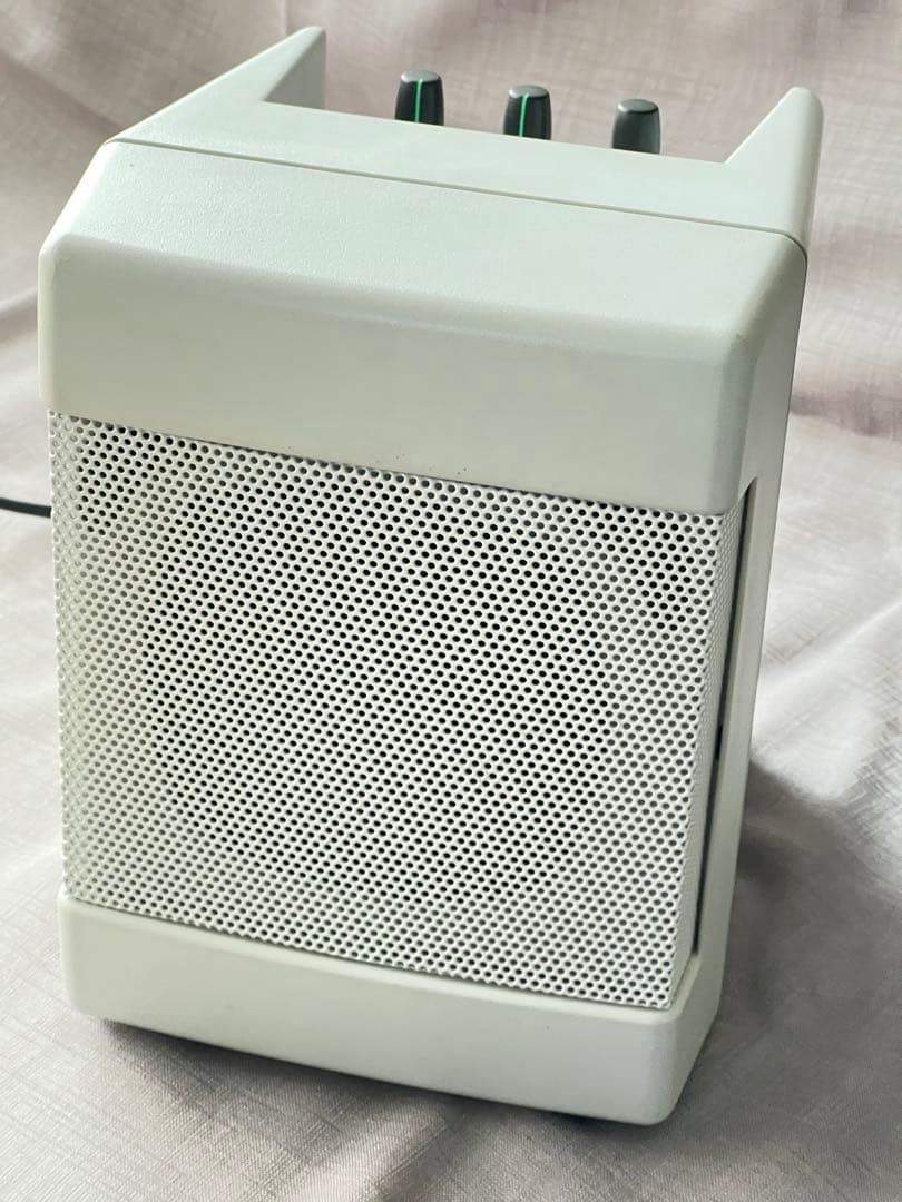 JVC PS-S222P パワードスピーカー、ワイヤレスマイク対応 (ビクター)