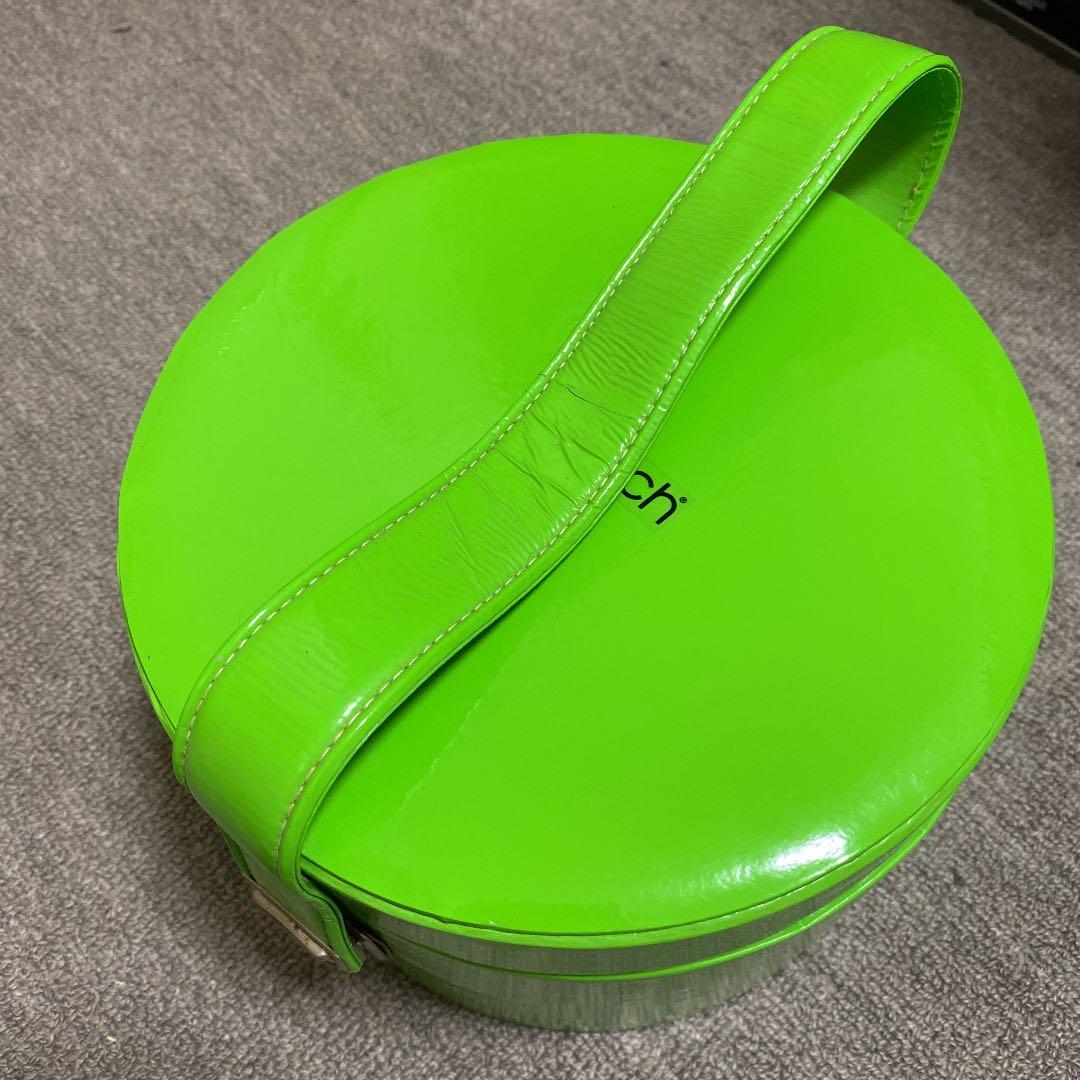 スウォッチ　フラワー