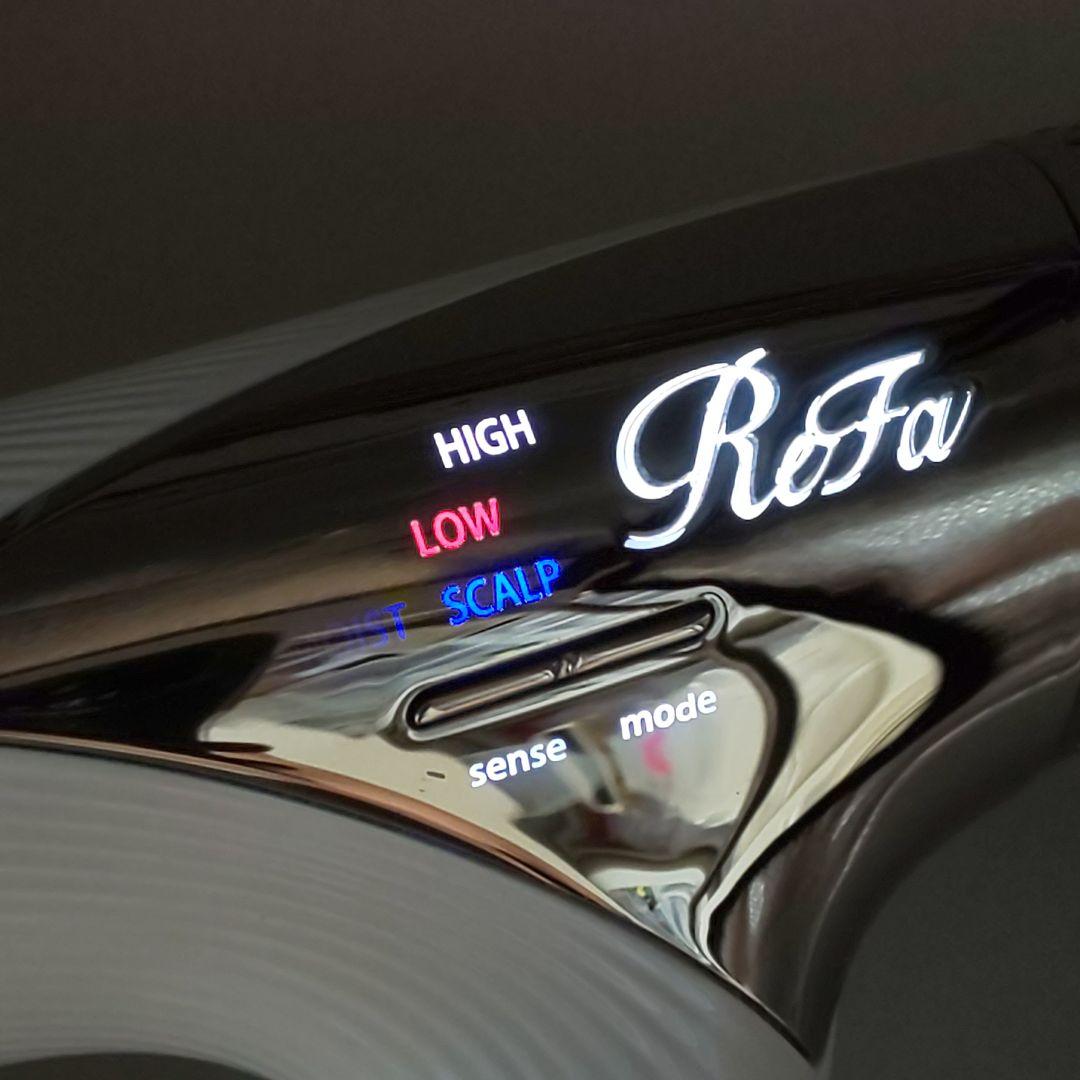 リファ ビューテック スマート ドライヤー《正規品・機能面新品同様》19