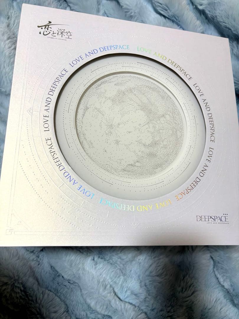 恋と深空 2024年VIPギフト日本版