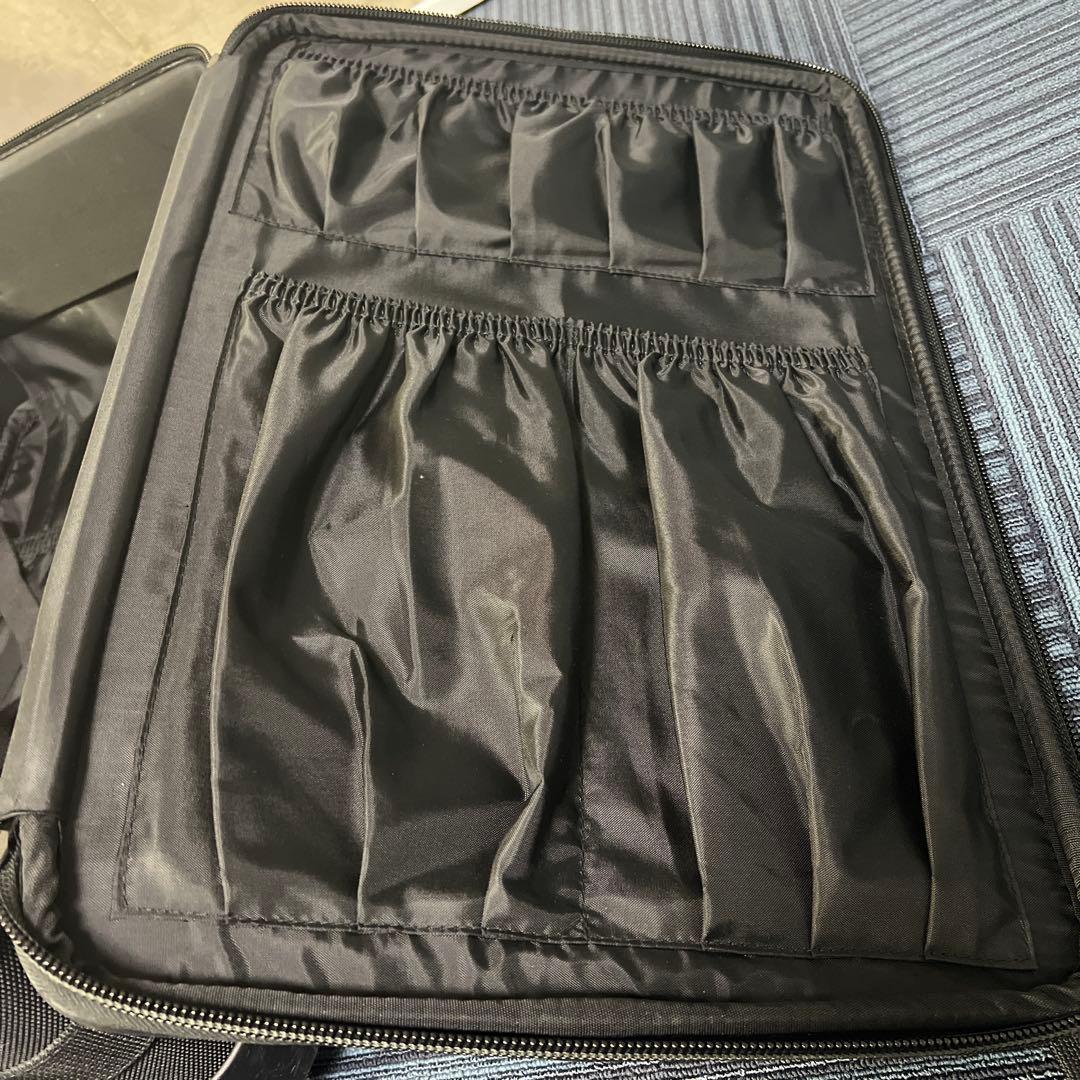 BRIGGS&RILEY ブリッグスアンドライリー キャリーケース　ブラック