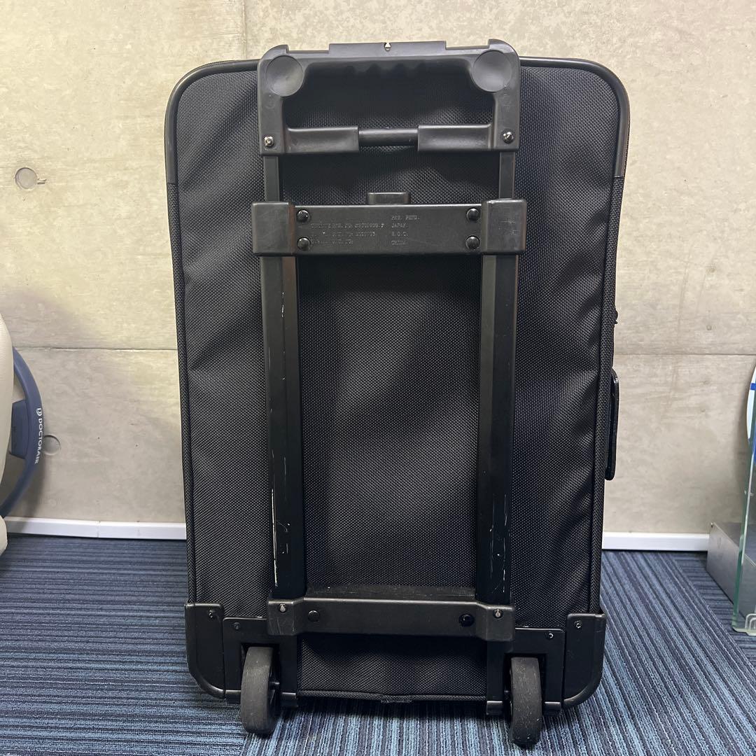 BRIGGS&RILEY ブリッグスアンドライリー キャリーケース　ブラック