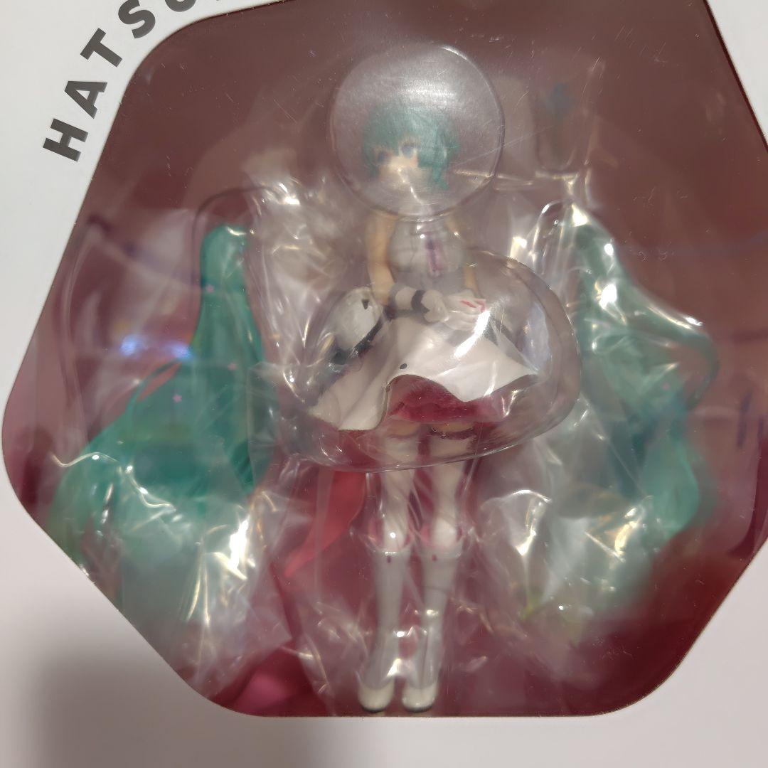 初音ミク フィギュア