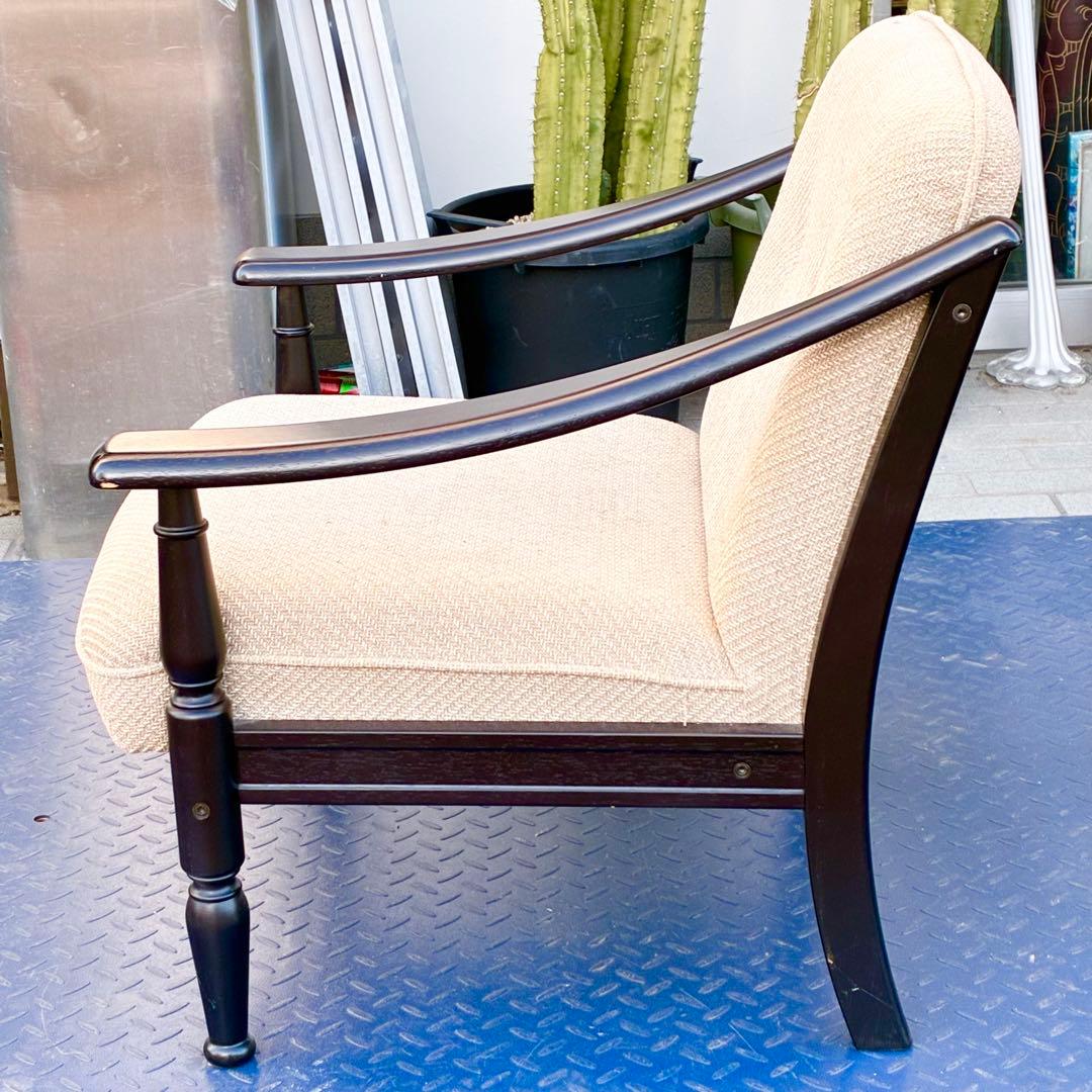 karimokuカリモク Chitano 日本製 椅子 家具