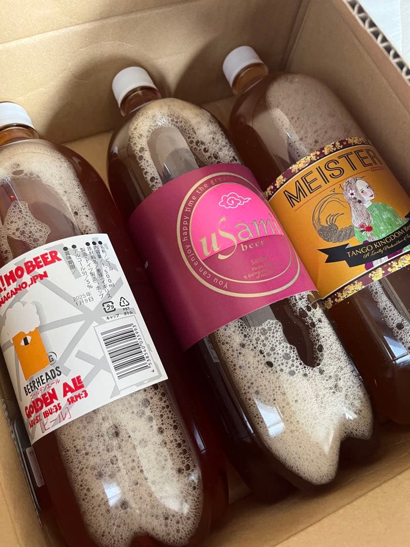 専用 dreambeer 6本セット