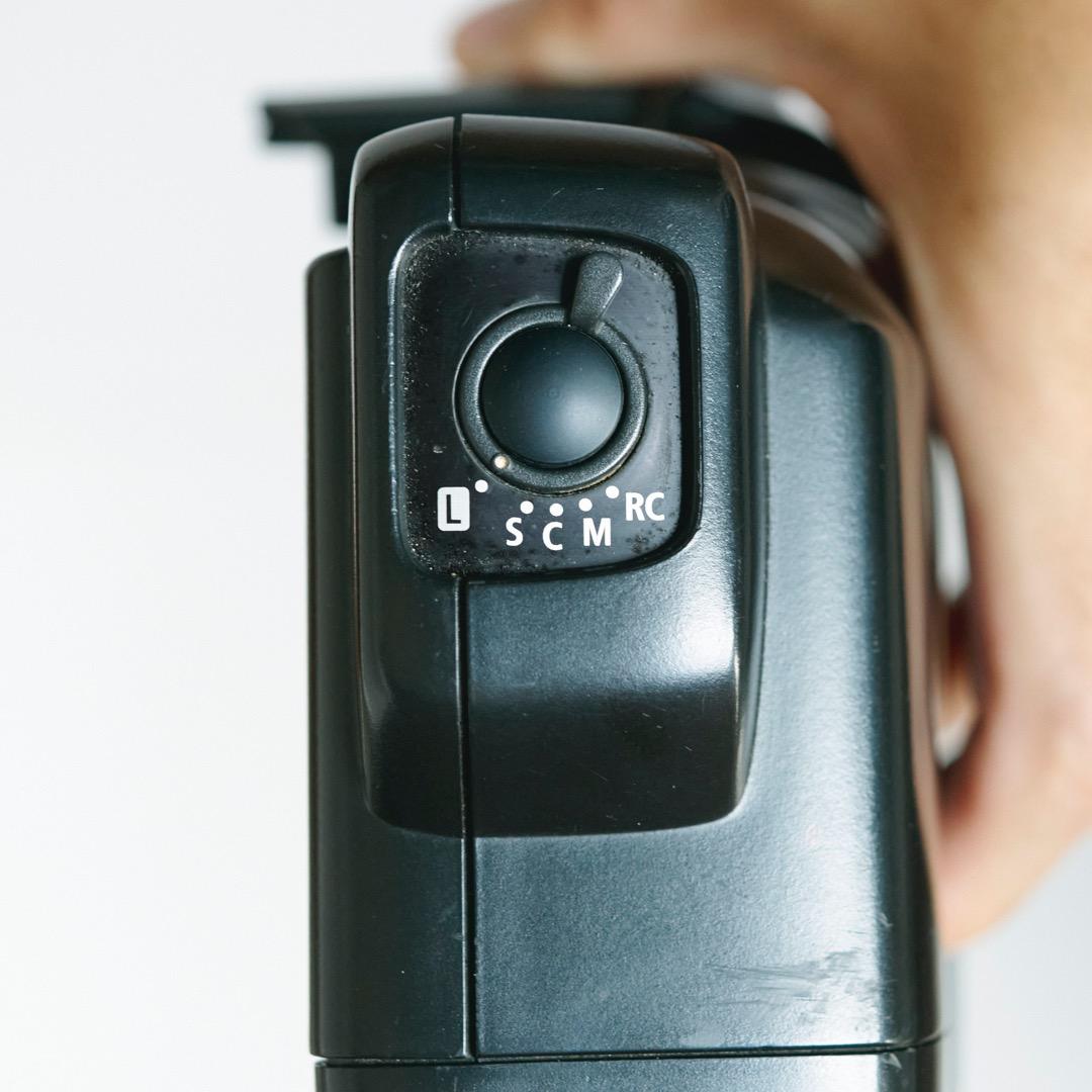 HASSELBLAD ハッセルブラッド CW ワインダー Winder