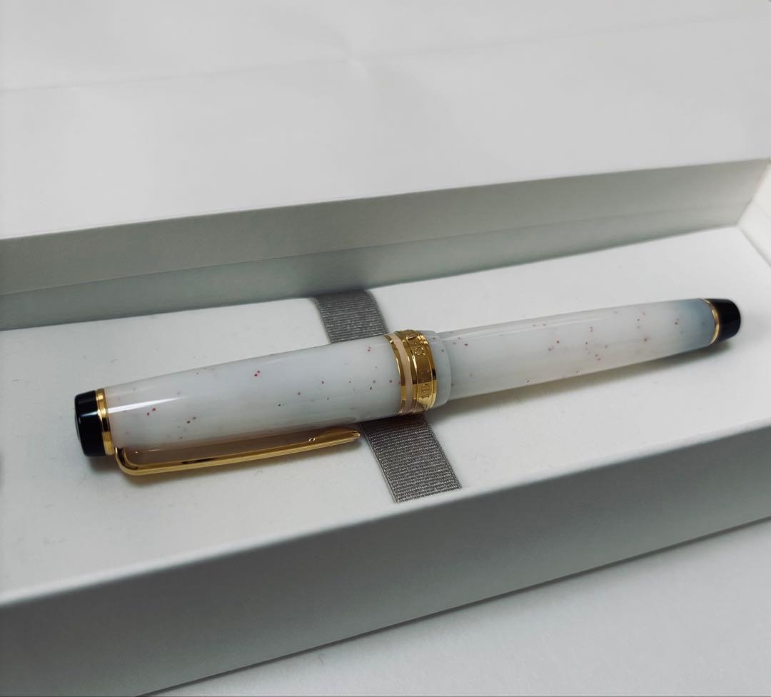 プロフェッショナルギア 雪椿