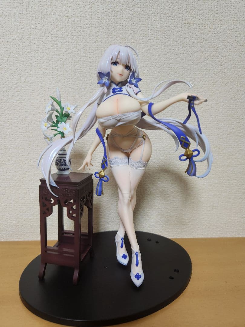 ユニオンクリエイティブ アズールレーン イラストリアス オトメユリの輝きVer.