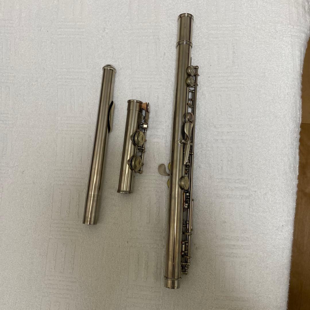 YAMAHA フルート YFL-23