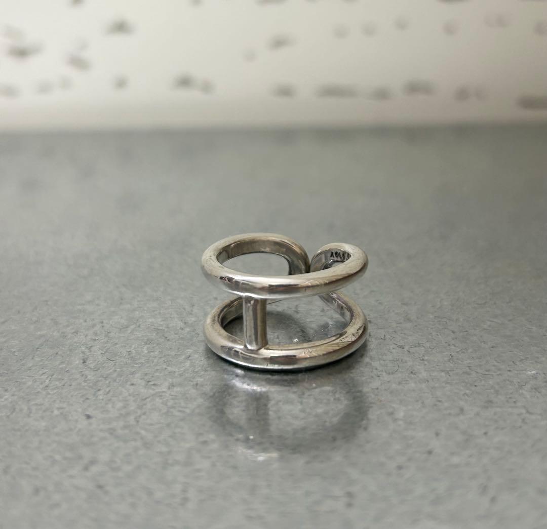 xolo Hリング Lサイズ（約16.5号）