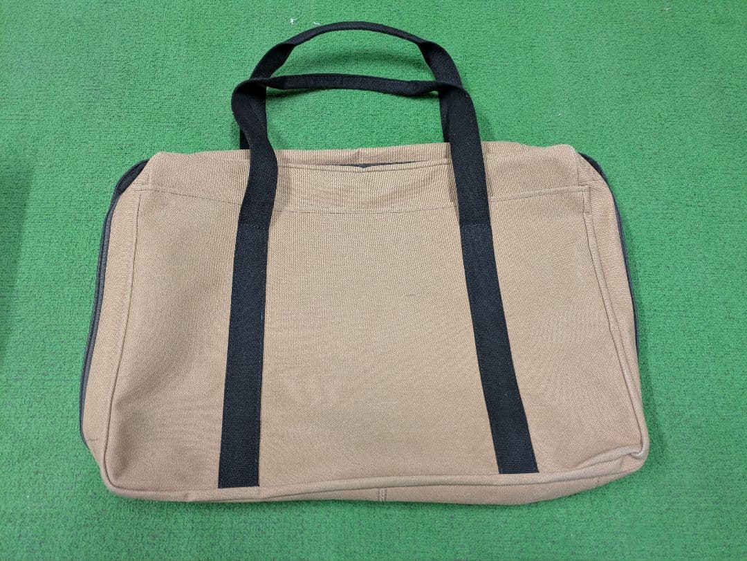 スノーピーク　リフトアップBBQ-BOX 収納ケースセット