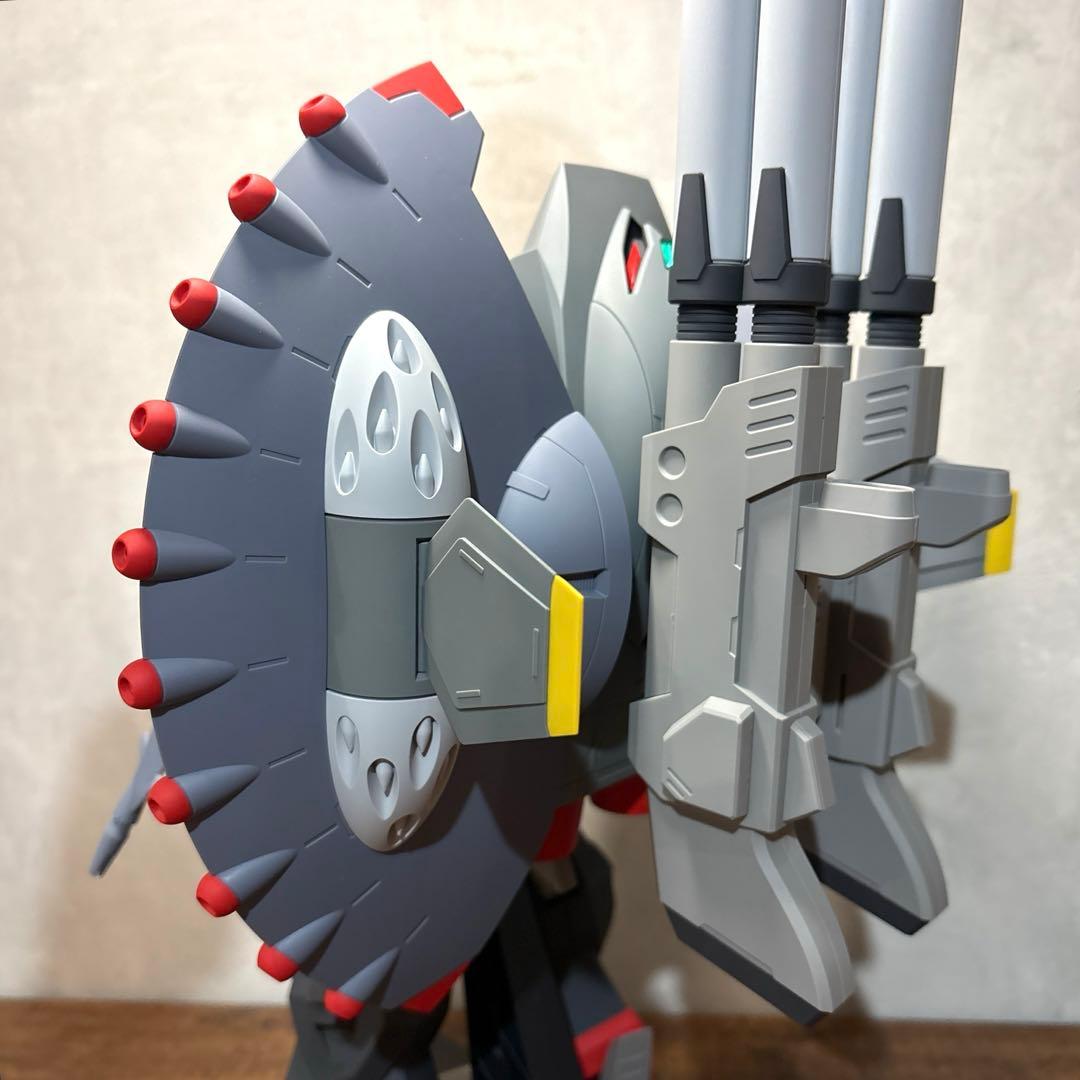 H*M様 【組立て品】 HG デストロイガンダム