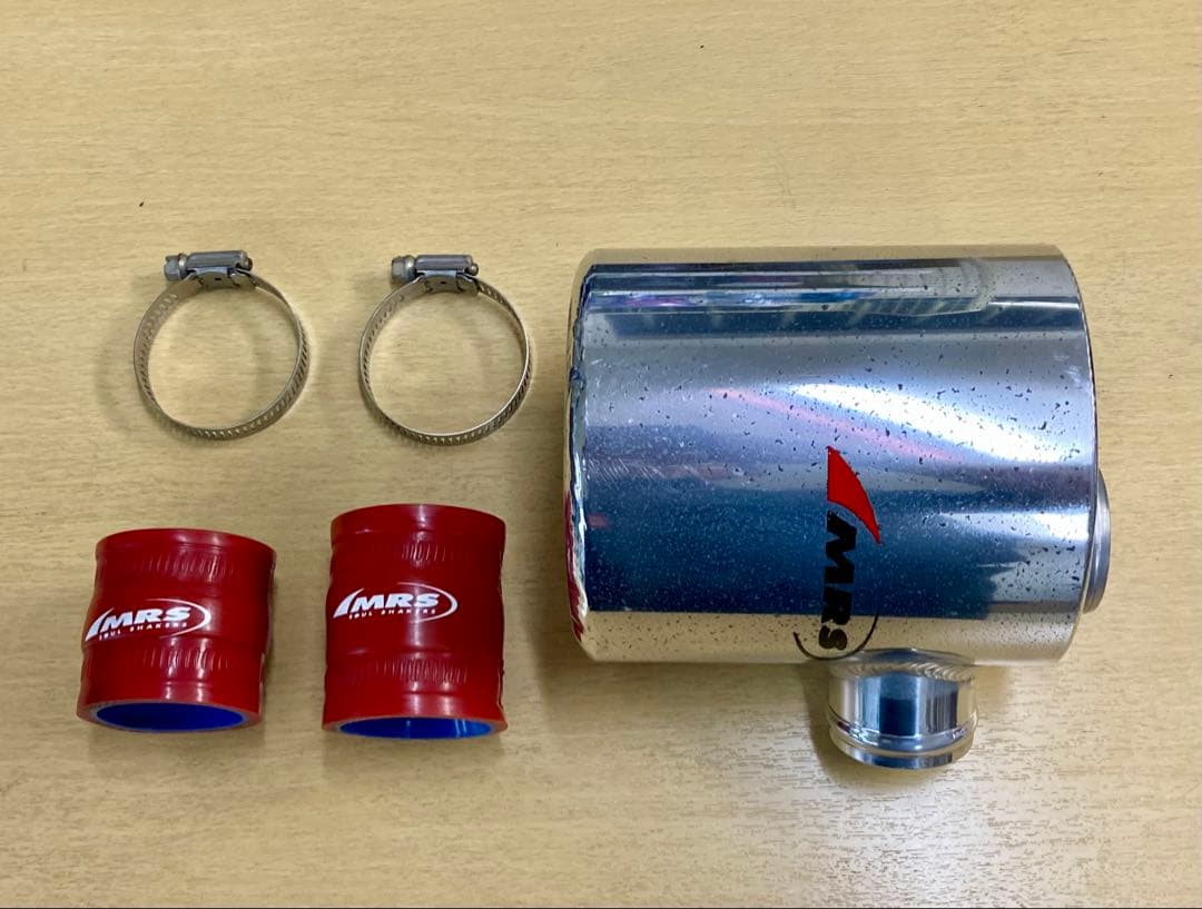 ＭＲＳ　インテークチャンバー　ジムニー/JB23W用　スロットルチャンバー