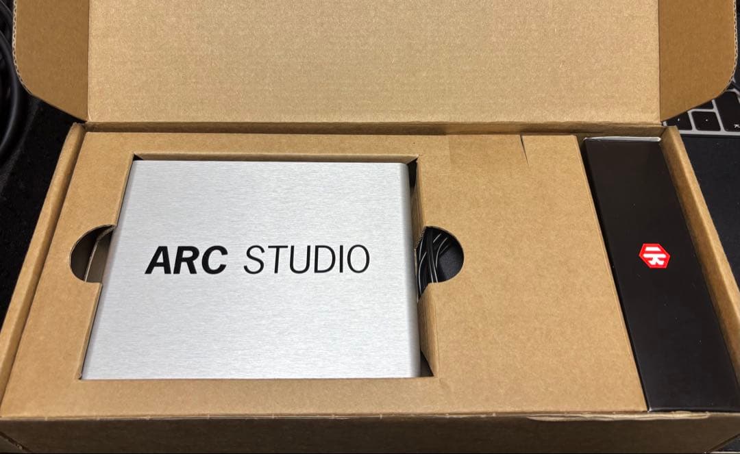 配信機器・PA機器・レコーディング機器 IK Multimedia ARC Studio