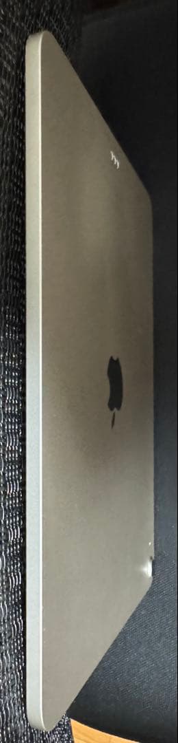 iPad air 11インチ m2 128GB wifi スターライト美品