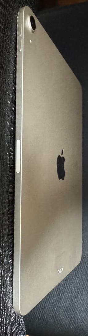 iPad air 11インチ m2 128GB wifi スターライト美品