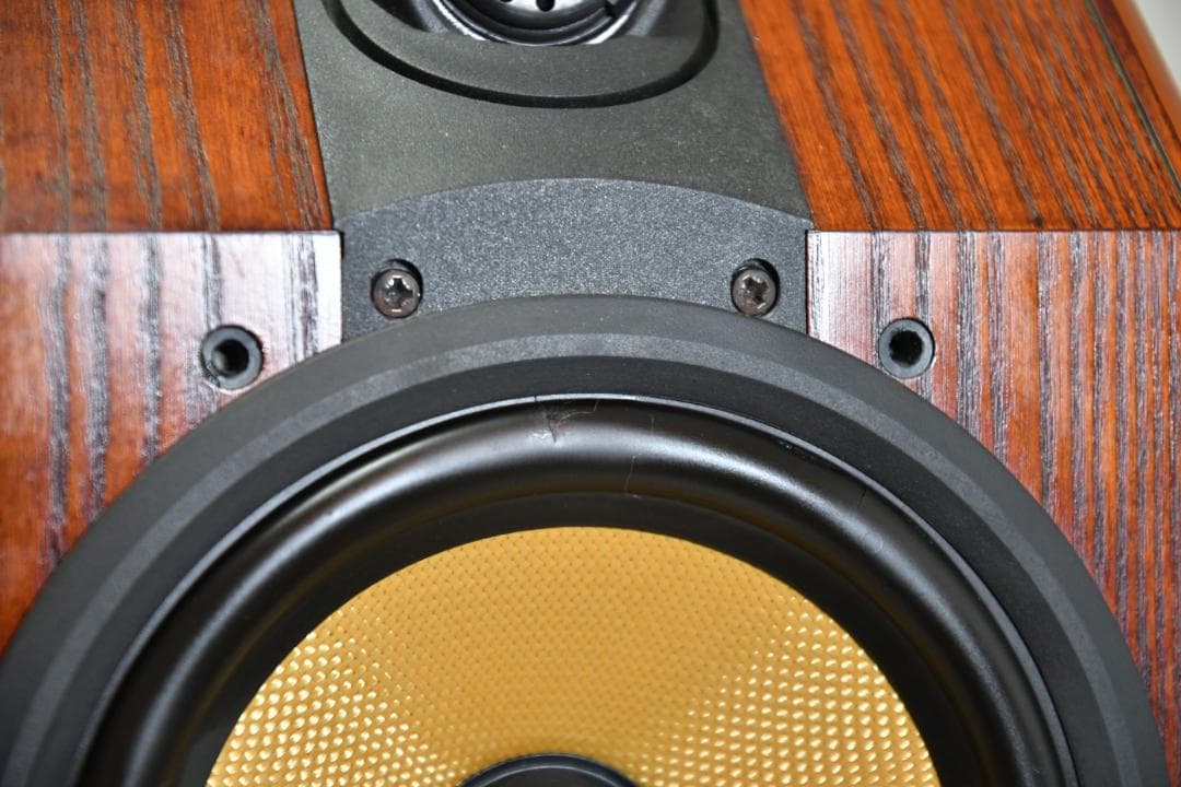 B&W CDM1　磁性流体交換品