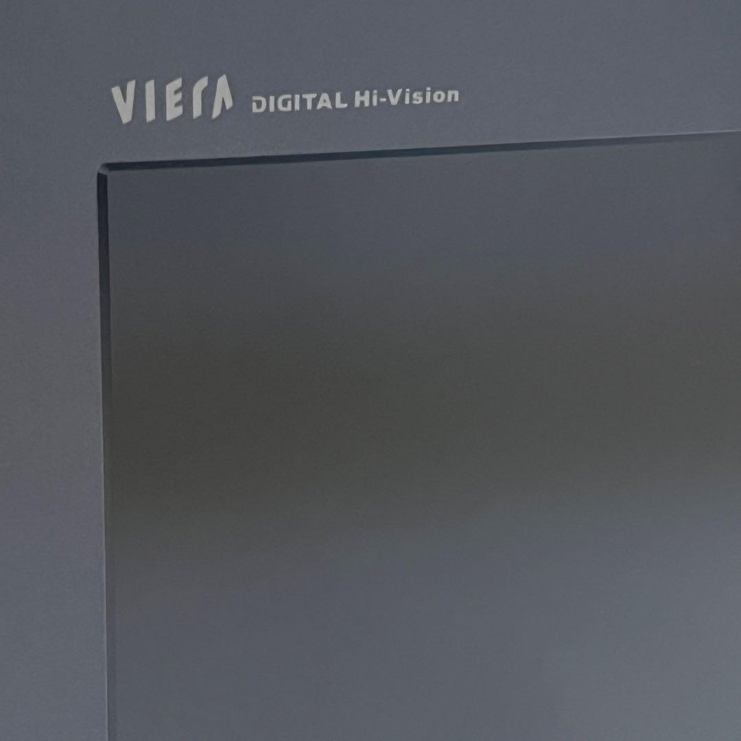 【ジャンク品】❤️Panasonic VIERA 液晶テレビ　 26Ｖ型