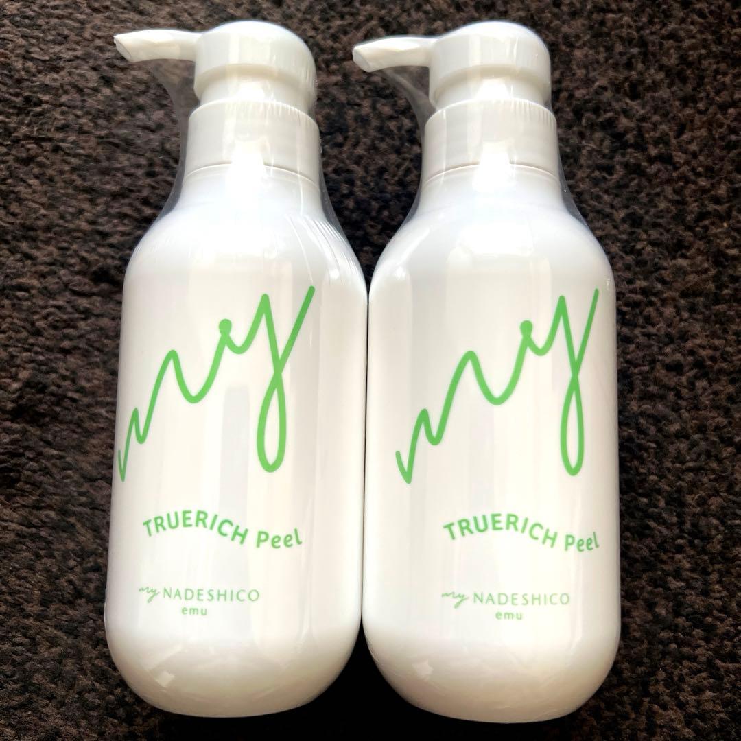 マイナデシコ エミュ トゥルリッチピール