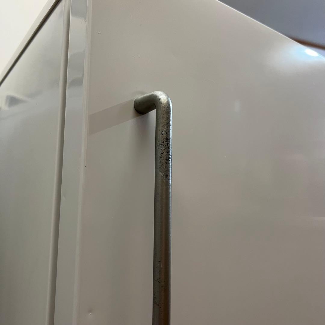 無印良品　MUJI 冷蔵庫　１５７Ｌ　ホワイト　シンプル　白　冷凍　冷蔵　2ドア