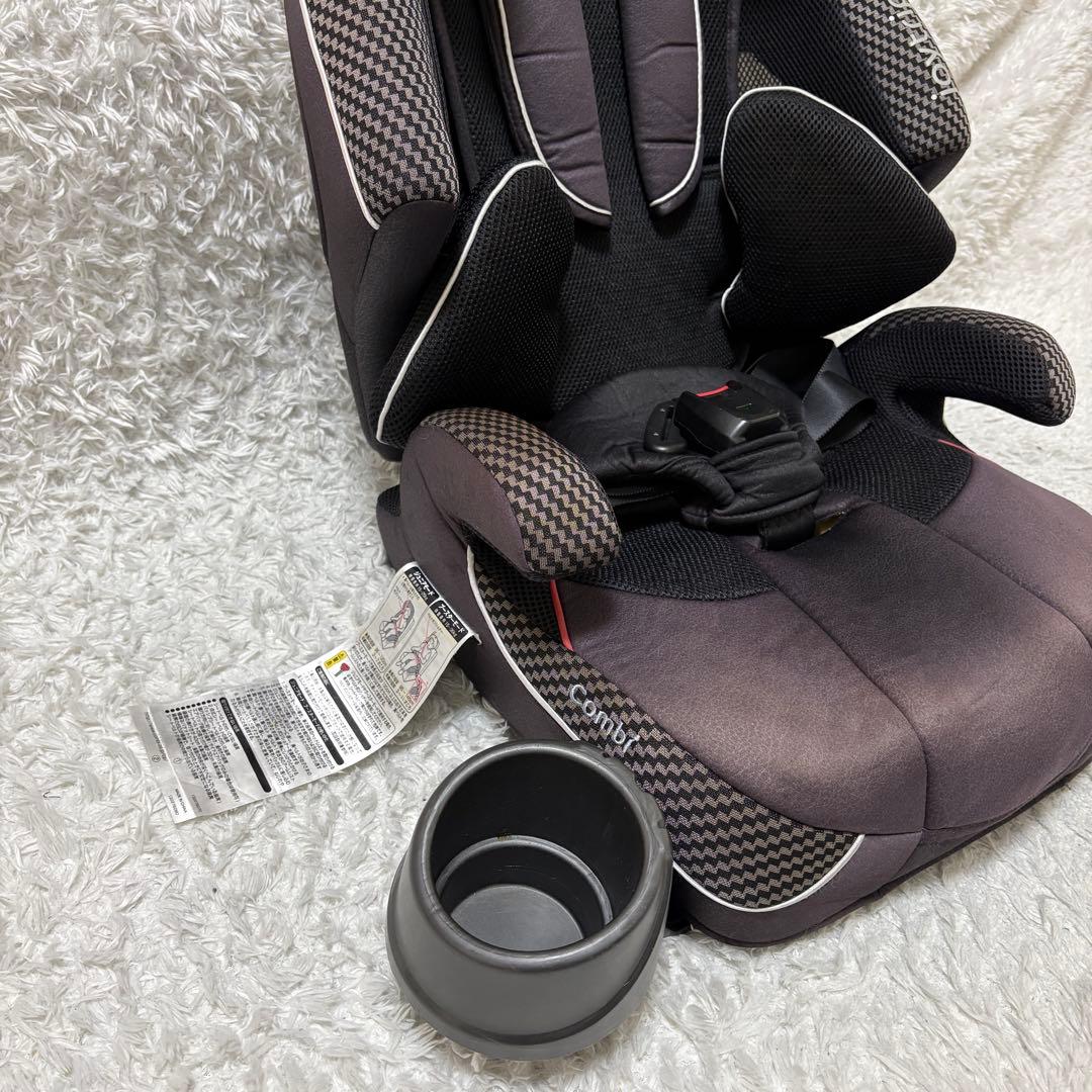 【極美品】combi コンビ ジョイトリップ エッグショック GC 14792