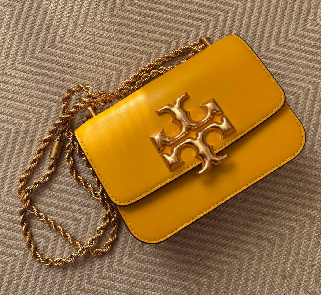 トリーバーチ TORY BURCH Eleanor エレノア SMALL BAG