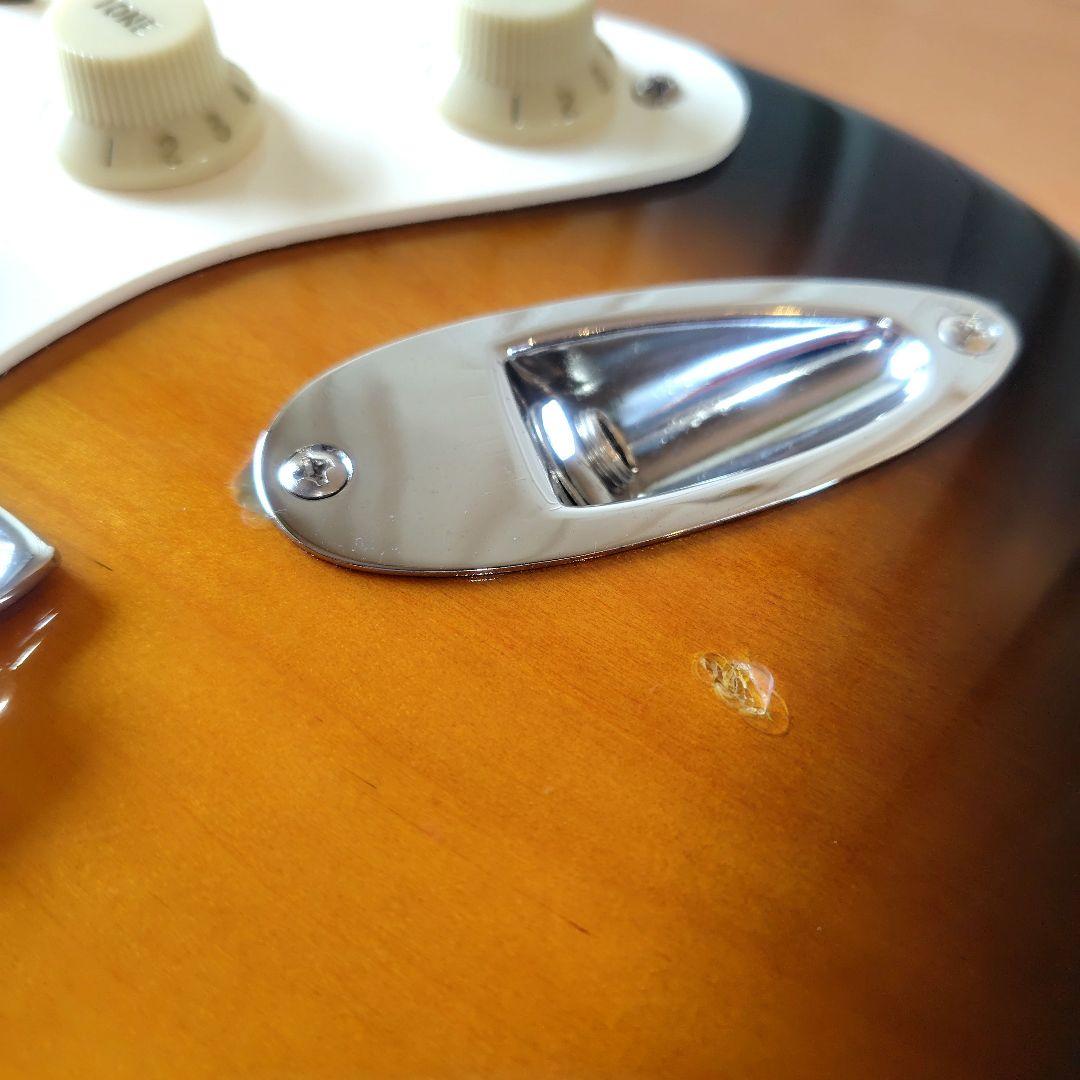 Fender Mexico Classic Series 50’s ストラト