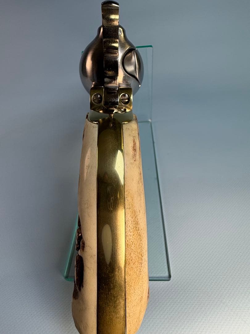 Yahata製コルト.45 S.A.A(モデルガン)