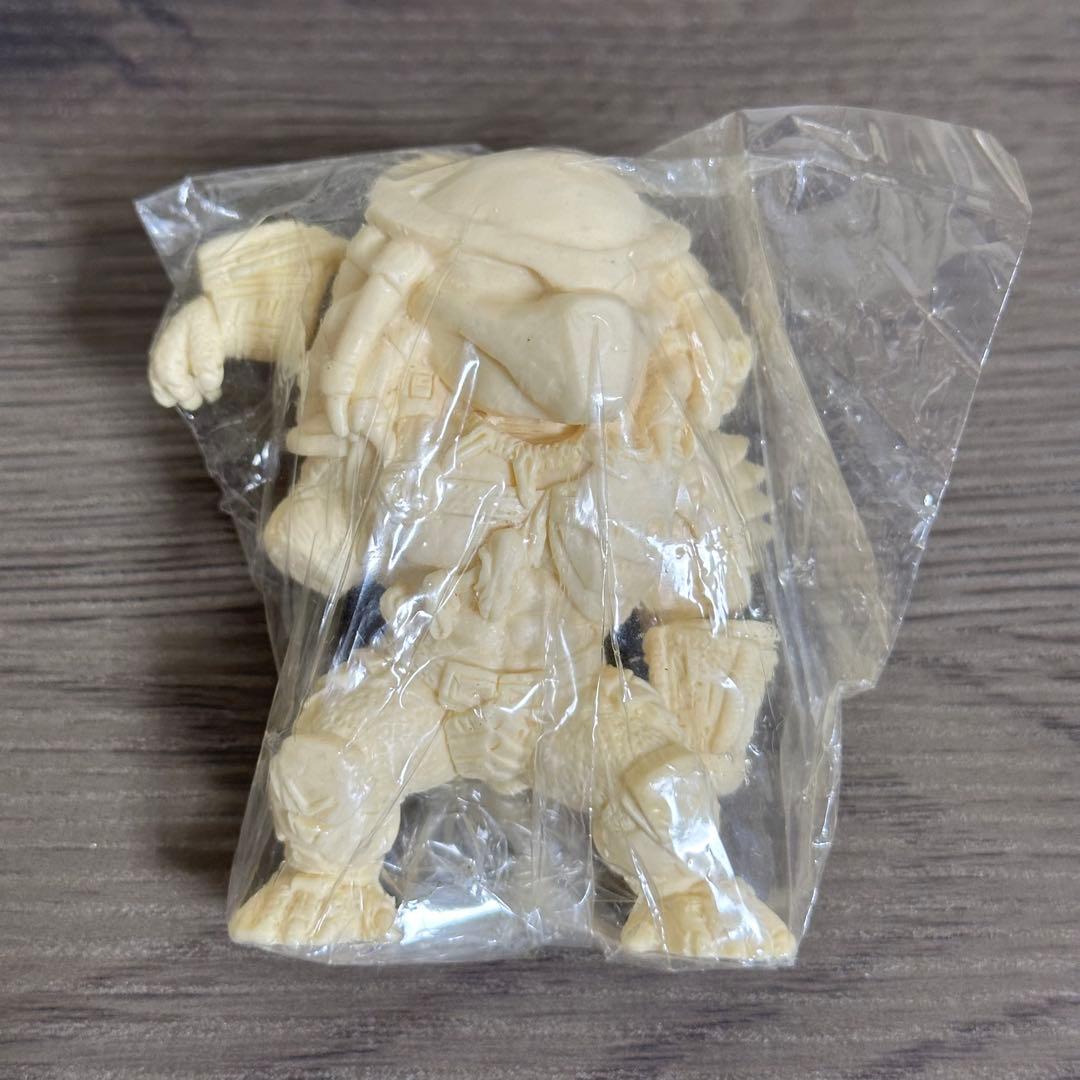 [G12045]プレデター　レジン　ガレージキット