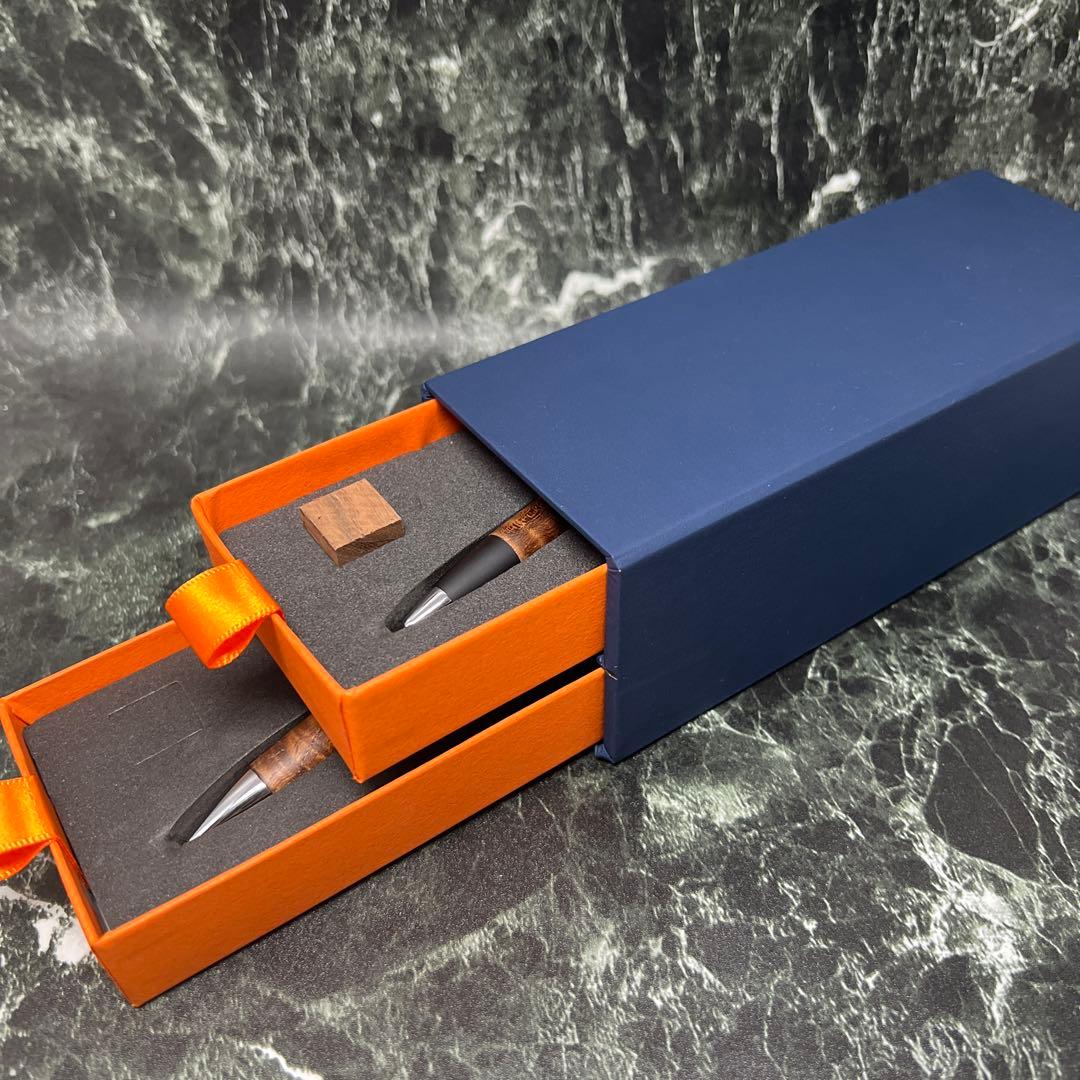 野原工芸&工房楔　コラボ　限定60セットのみ　神代ケンポナシ　暗所保管・新品