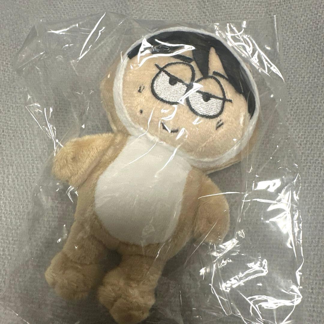 沢村玲　REI ぬい　ぬいぐるみ　ワンエン　ONE N' ONLY