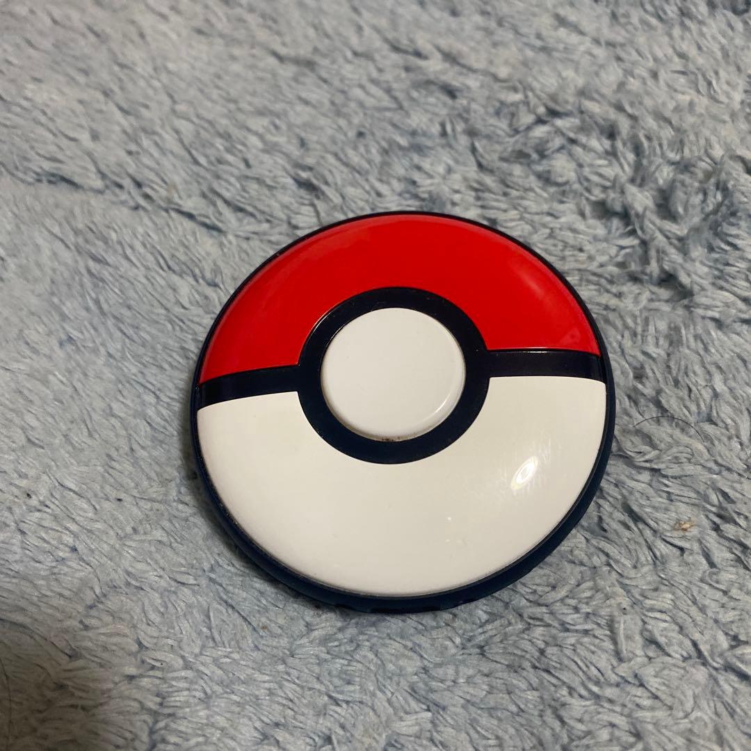 (即日発送)ポケモンGOプラスプラス(ストラップ付き)