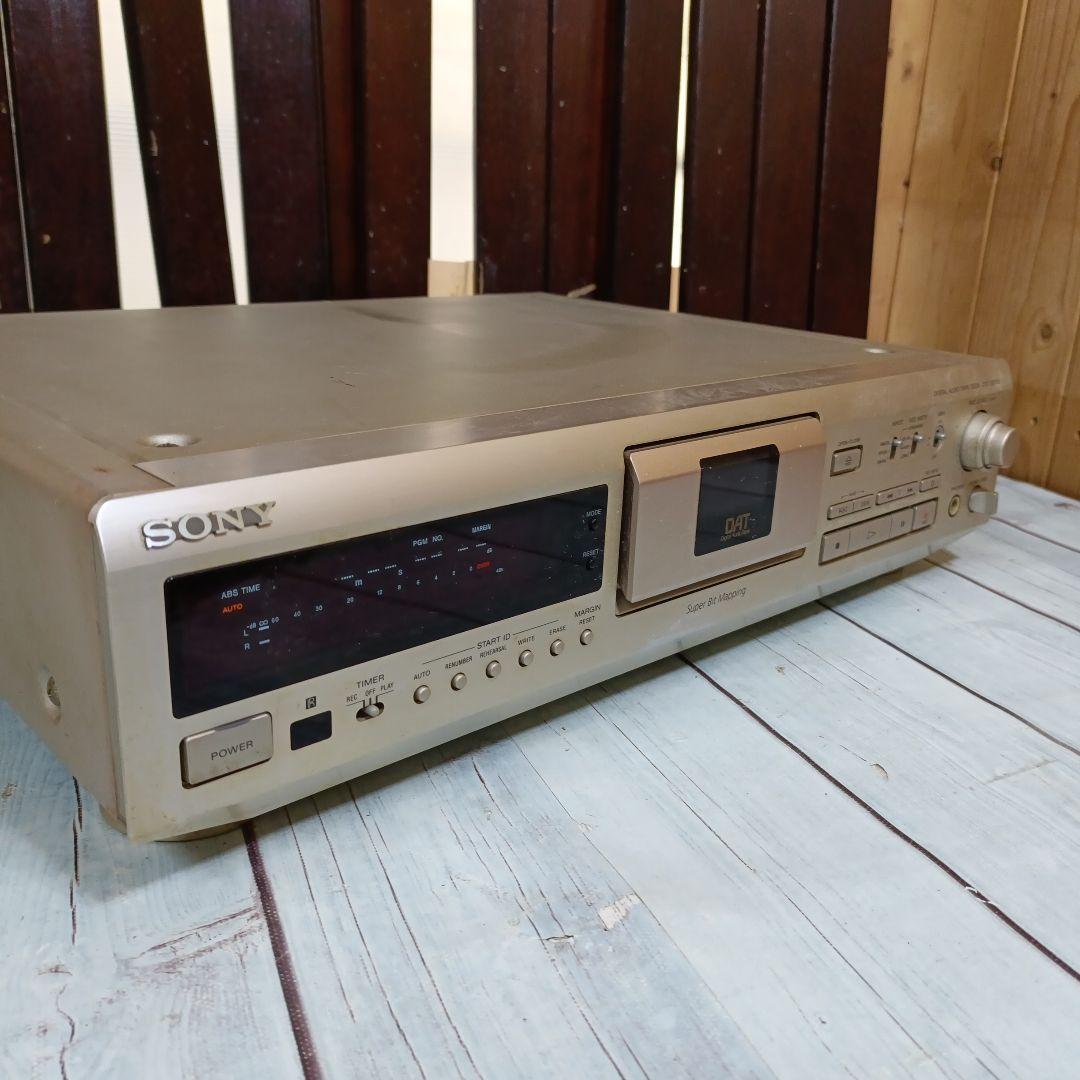 SONY DTC-ZE700 ジャンク