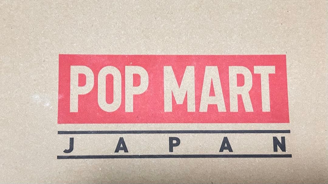 LABUBU新品未開封Exciting Macaron アソートボックス