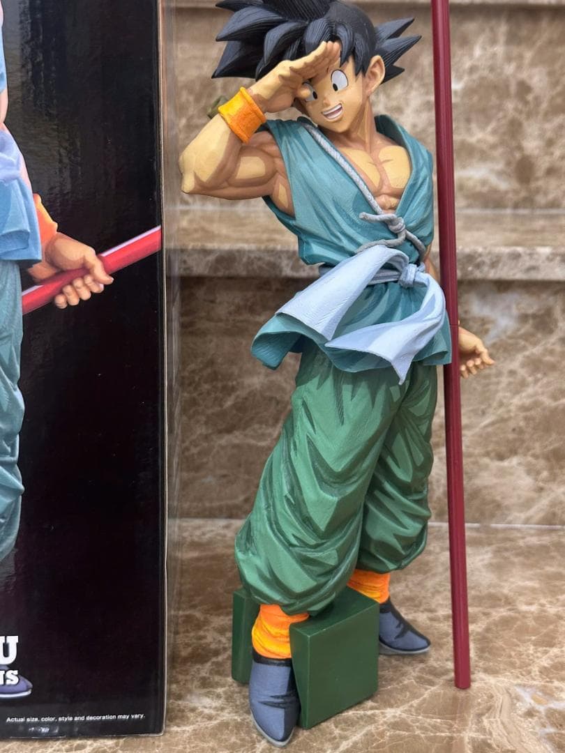 SMSP 04 BWFCバイバイ 10周年記念 2D彩色 マンガディメンション