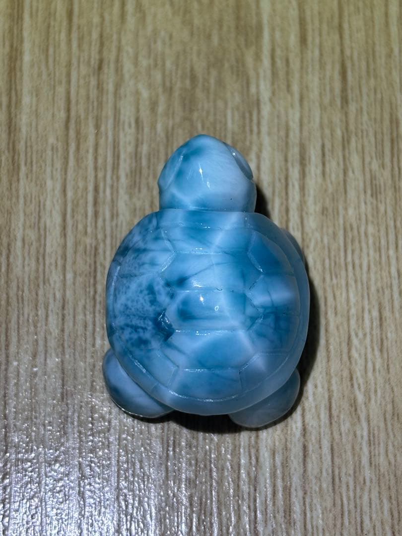 ラリマー 世界3大ヒーリングストーン 天然石 パワーストーンヒーリング効果抜群