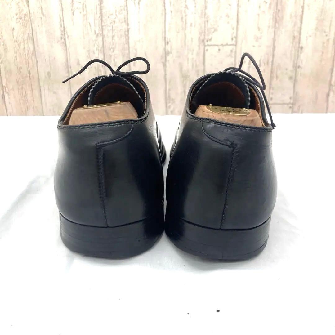 ALDEN オールデン 907 内羽根式 28cm前後 B/D 黒