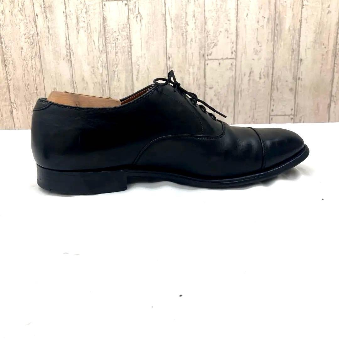 ALDEN オールデン 907 内羽根式 28cm前後 B/D 黒